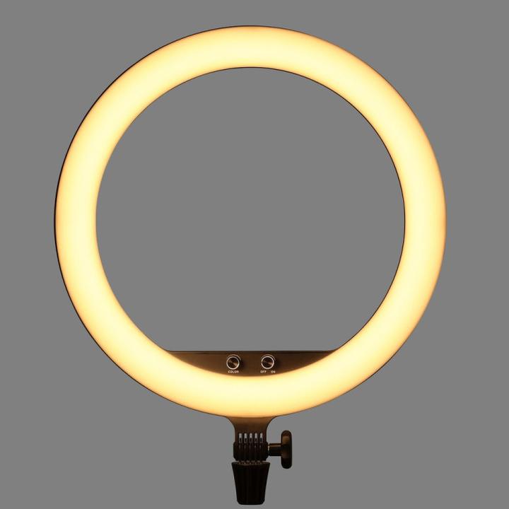 Actual product image Godox LR150 (Ring light)