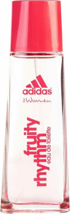 Image du produit adidas rythme fruité (Eau de toilette, 50 ml)