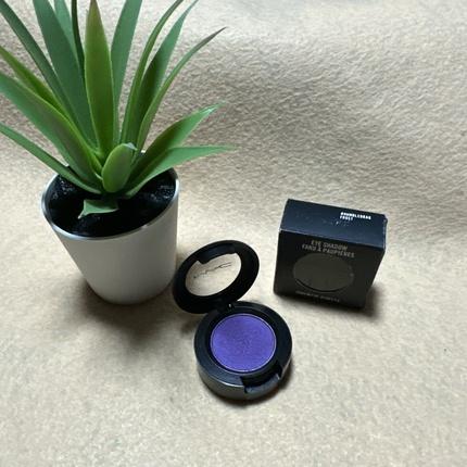 Image du produit MAC Cosmetics Eye Shadow (Humblebrag)