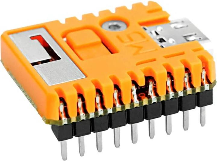 Produktbild M5Stack M5StampS3 ESP32S3 Modul mit 2.54 Header Pin