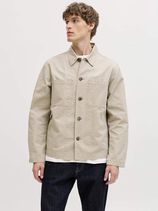 Immagine prodotto Jack & Jones RDD Overshirt Overshirt (S)