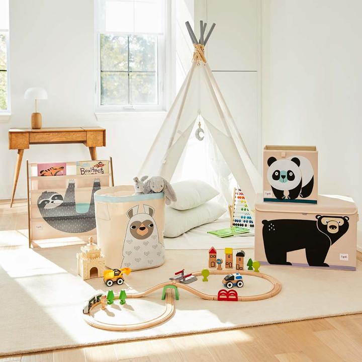 Actual product image 3 Sprouts Toy Box