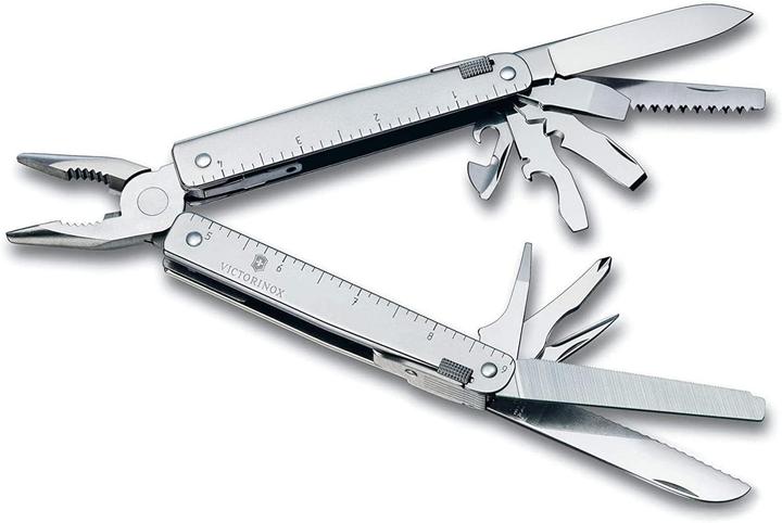 Actual product image Victorinox SwissTool 115 mm (26 Functions)