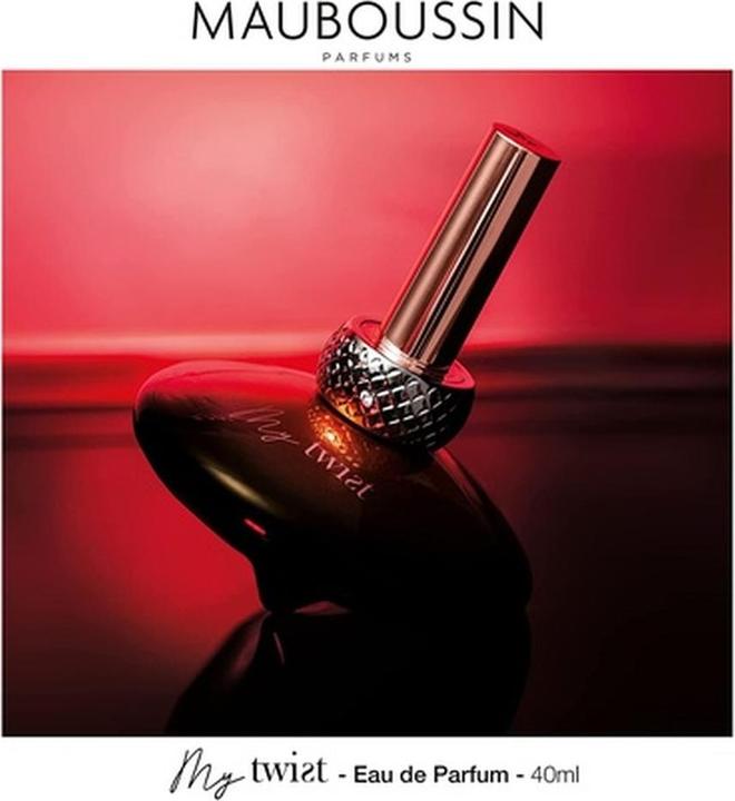 Produktbild Mauboussin My Twist (Eau de Parfum, 40 ml)