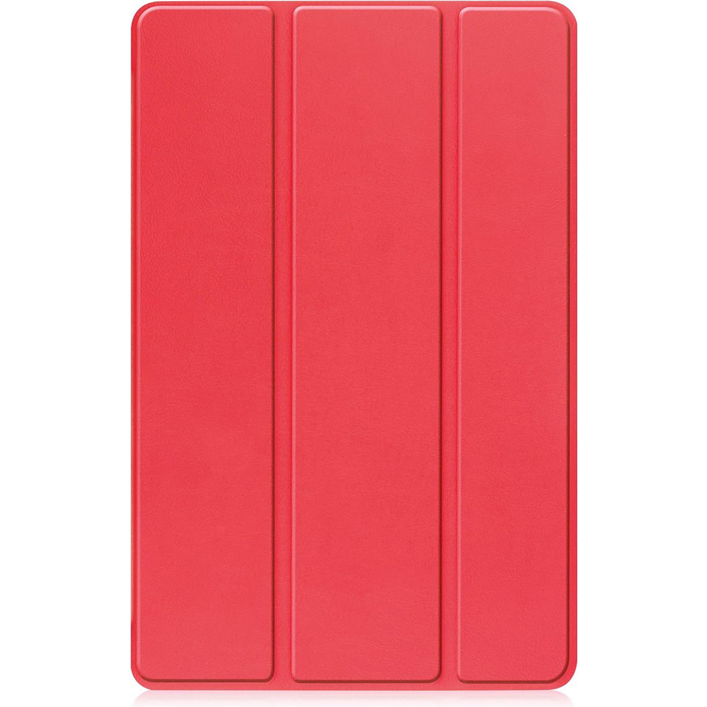 Cazy Premium Smart Hülle Kompatibel mit Lenovo Tab P11 Gen 2 - Schutz Etui Hülle - Automatischem (Lenovo Tab P11 Gen 2),...