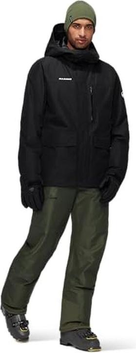 Immagine prodotto Mammut Fall Line HS Thermo M (L)