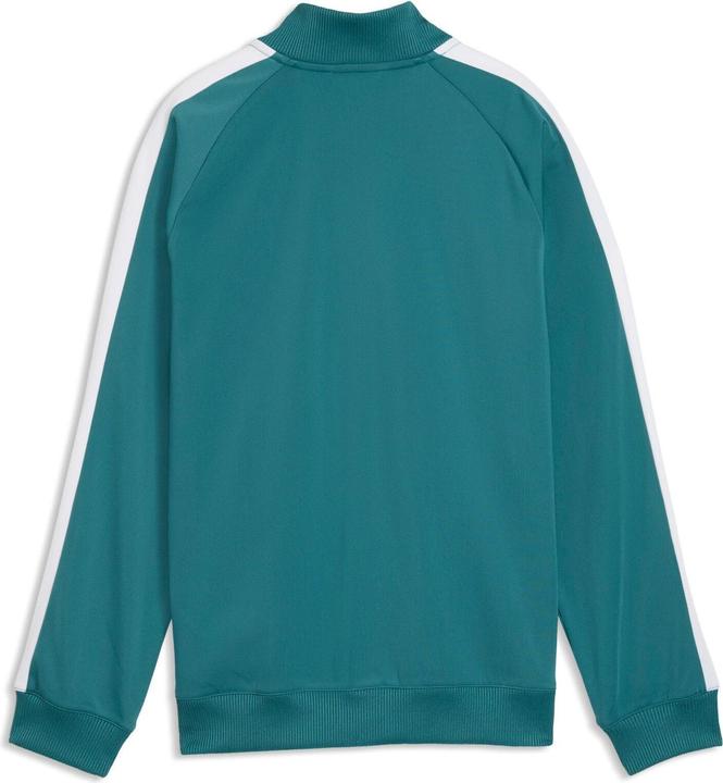 Produktbild Puma T7 ALWAYS ON Track Jacket B (128)