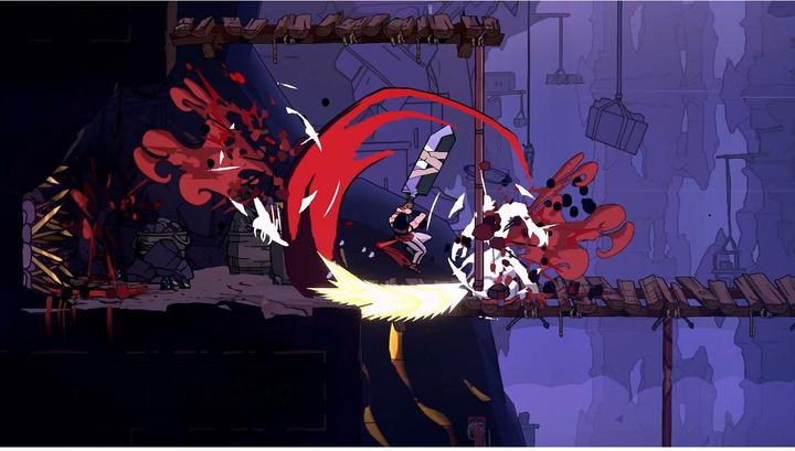 Produktbild Ubisoft Rogue Prince of Persia SWITCH Immortal Ed. (Switch, DE)