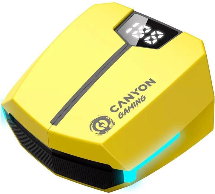 Produktbild Canyon GTWS-2 (Kabellos)