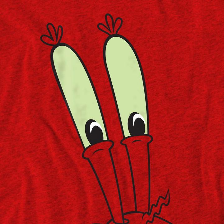 Produktbild Spongebob Squarepants Smile TShirt (M)