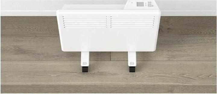 Image du produit Sonnenkönig Slim E 1000 (1000 W)