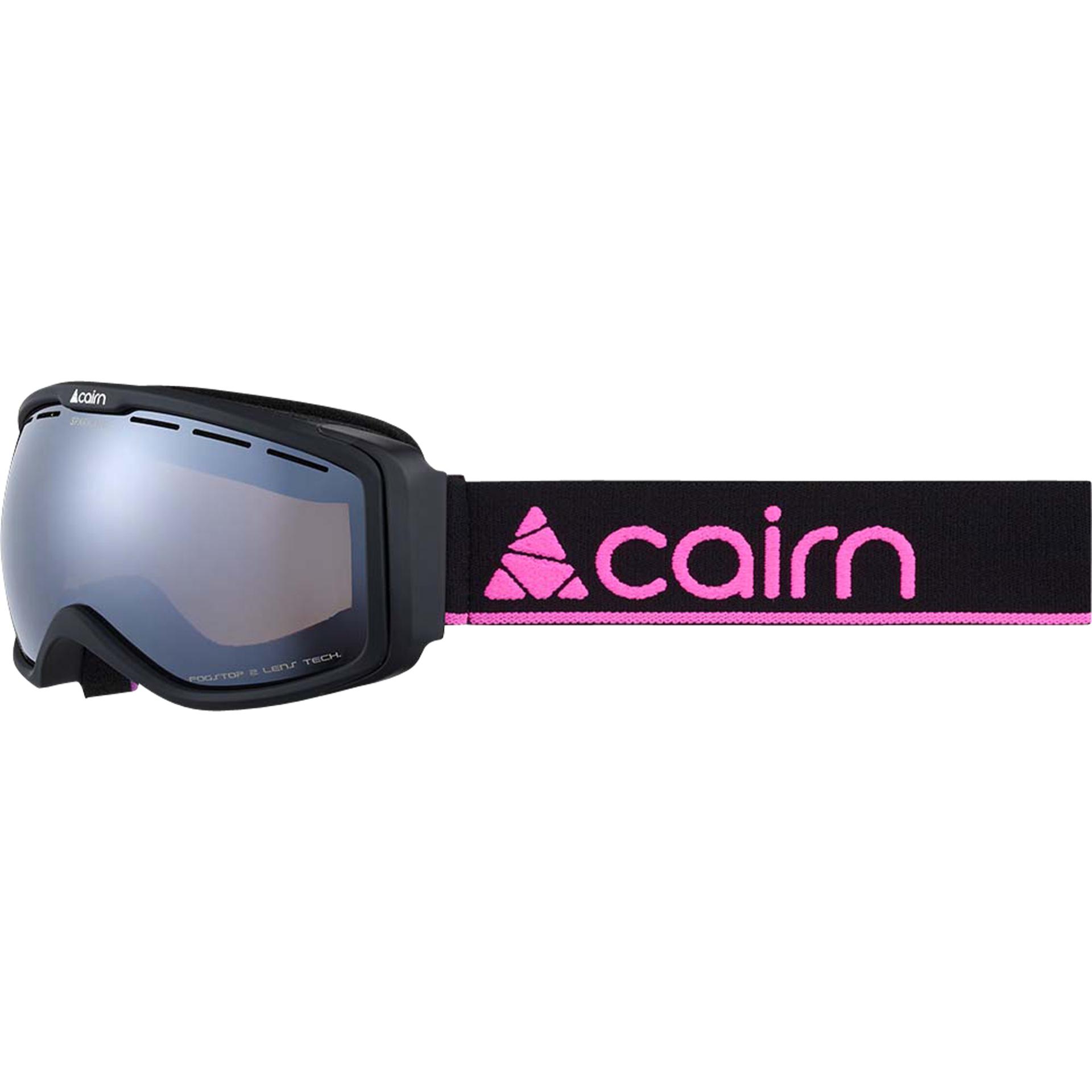 Cairn, Skibrille