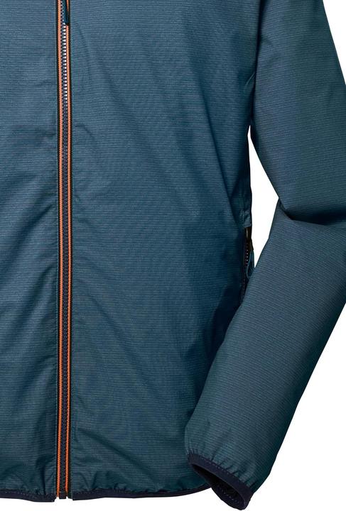 Immagine prodotto Killtec Giacca Funzionale con Cappuccio (4XL)