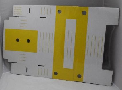 Actual product image Paperflow Eco Box (A4)