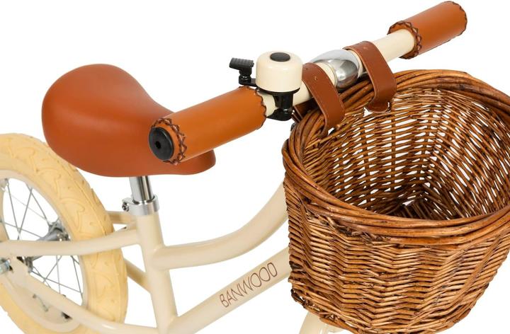 Image du produit Banwood Crème First GO! (12")