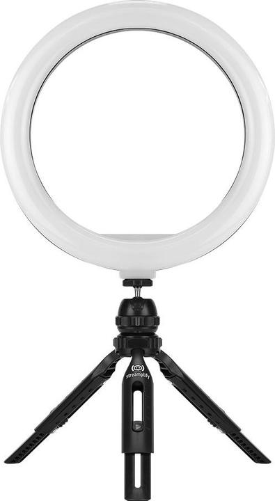 Produktbild Streamplify Light 10 (Ringlicht)