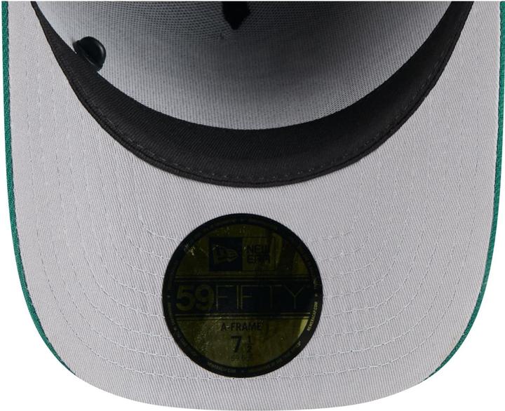 Actual product image New Era 59Fifty Cap - NFL 2025 DRAFT New York Jets - 7 (7)