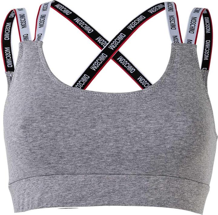 Produktbild Moschino Bustier Sportlich Bequem sitzend (XS)