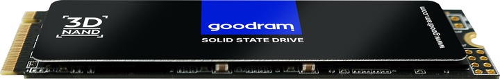 Actual product image Goodram SSD M.2 2280 PCI-E PX500 NVMe (256 GB, M.2 2280)