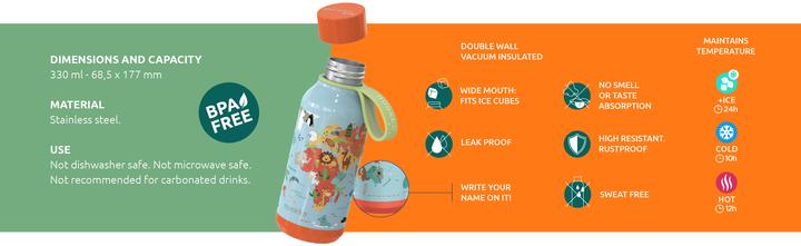 Immagine prodotto Quokka Kids Solid (0.33 l)