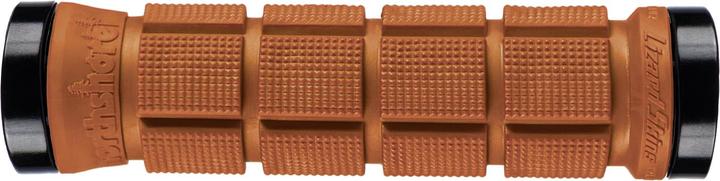 Produktbild MGA Umarmungen der Lizardskins Northshore Lock-On Human Guide 130mm Gummi (neu)