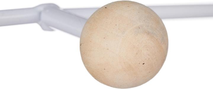 Produktbild Relaxdays Wandregal (36 x 13 x 17 cm)