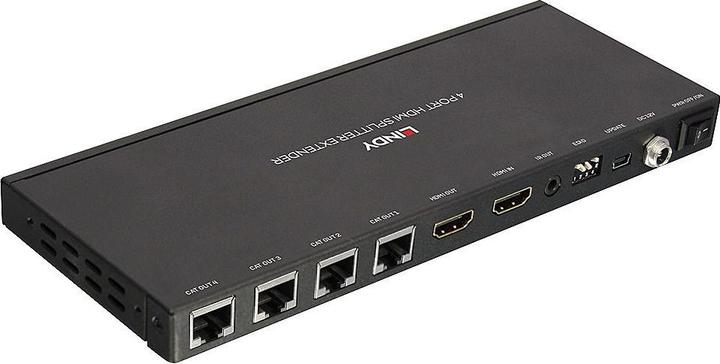 Productafbeelding Lindy 38155