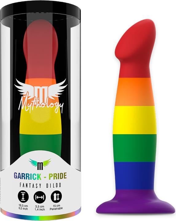 PRIDE