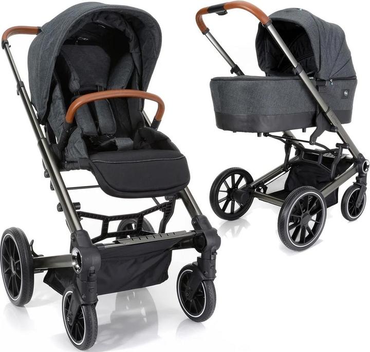 Actual product image Zooper Zumba