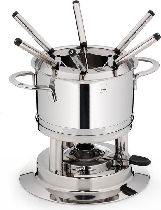 Actual product image Kela Cailin (Fondue Bourguignonne, Chinoise Fondue)