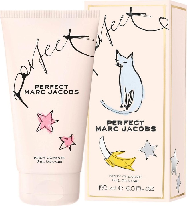 Image du produit Marc Jacobs parfait (150 ml)