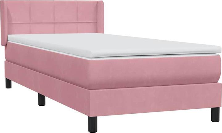 Image du produit vidaXL Carey (90 x 210 cm)