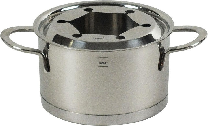 Image du produit Kela Cailin (Fondue bourguignonne, Fondue chinoise)