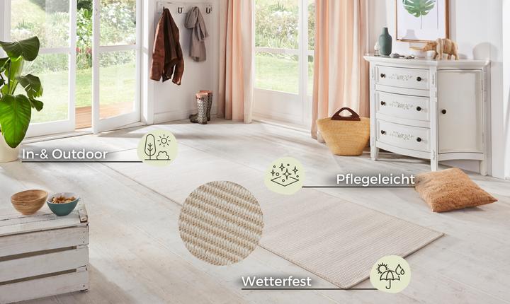 Actual product image BT Carpet Nature (450 x 80 cm)