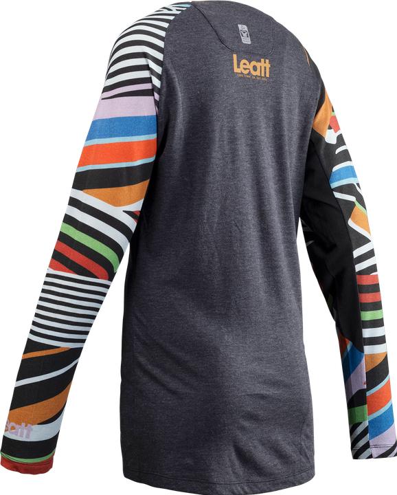 Actual product image Leatt Jersey MTB All-MTN 3.0 (M)