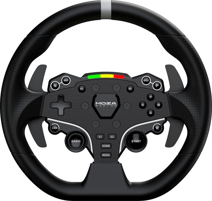 Produktbild Moza R3 Racing Set - PC Version (PC)
