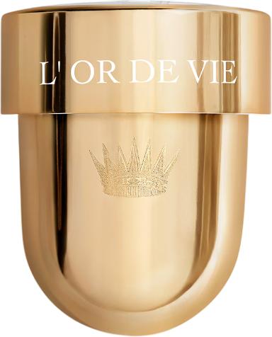 Dior Crème Yeux Levres RechargePot (Eye Care Cream, 15 ml, Day)