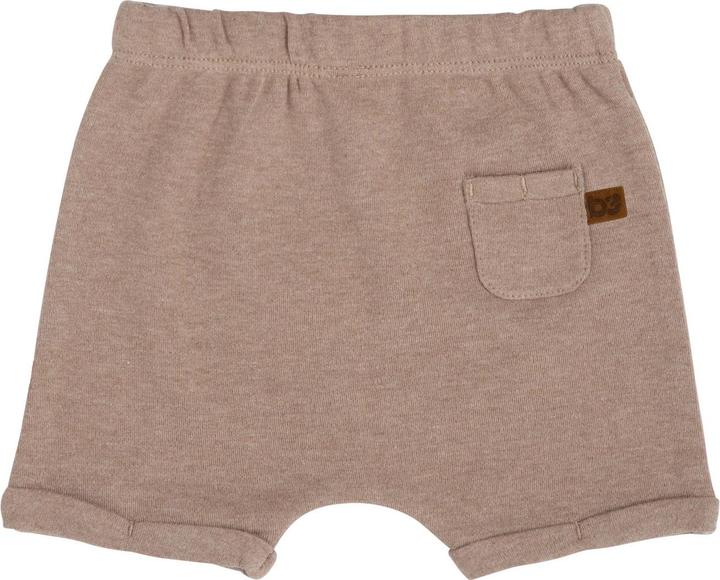Image du produit Baby's only Short Melange clay - 62 (62)