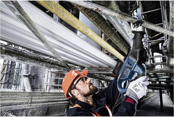 Productafbeelding Bosch Hausgeräte EXBA18V-55 accu (18 V)