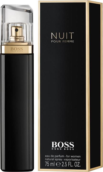 Immagine prodotto BOSS Nuit (Eau de parfum, 75 ml)