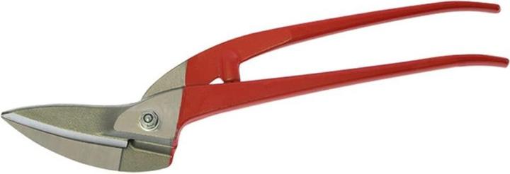 Produktbild Stubai Blechschere Durchlaufschere 350 mm rechtsschneidend (350 mm)