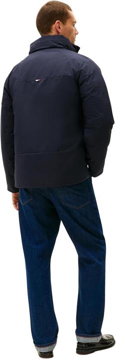 Actual product image Tommy Hilfiger Tech Padded Jacket (XXL)