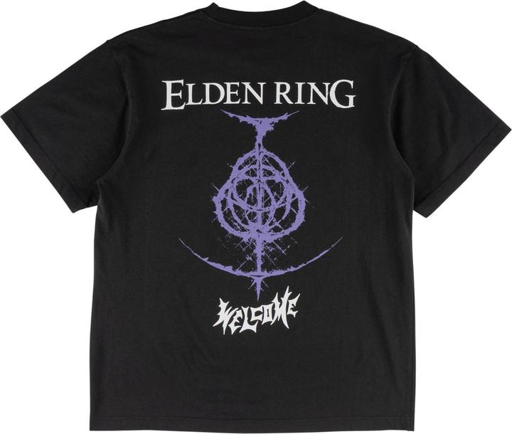 Immagine prodotto Welcome Maglietta Ranni (XL)