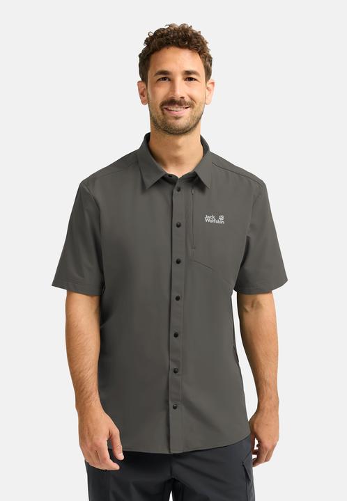 Immagine prodotto Jack Wolfskin Prelight Suncool Shirt M (M)