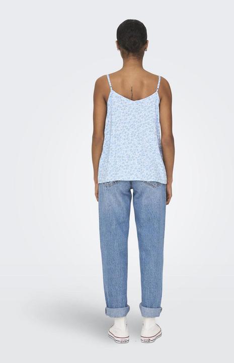 Immagine prodotto Only Top con scollo a V senza maniche (36)