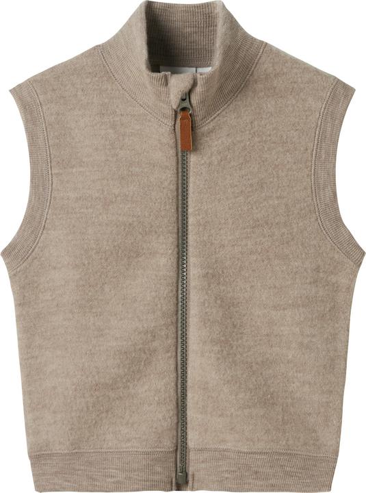 Produktbild Name it Merinowoll Strickjacke (110)