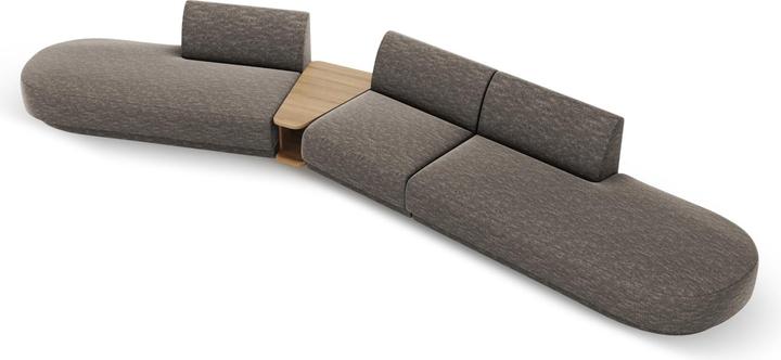 Actual product image Micadoni Miley (5-seater)