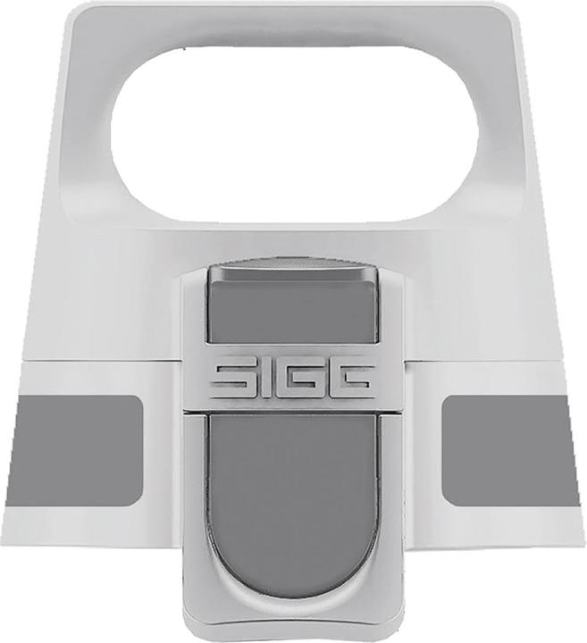Actual product image Sigg Cap WMB One anthracite