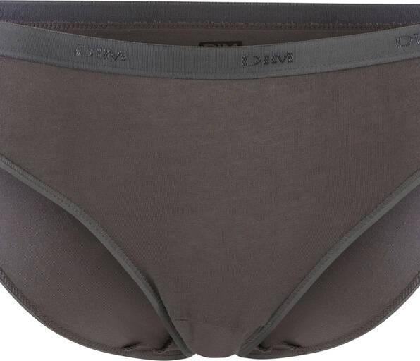 Produktbild DIM Eco Coton Stretch Slips (L, 3er Pack)