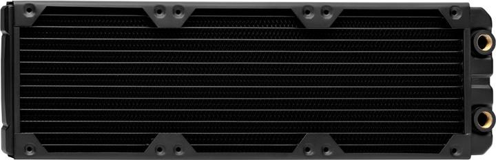 Actual product image Corsair Hydro X Series iCUE XH5000i RGB PRO Cooling Kit - Black